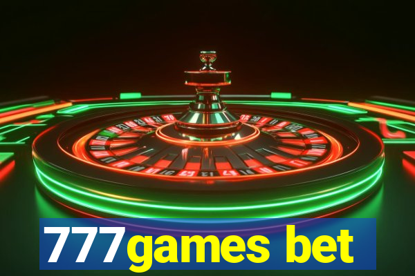 777games bet